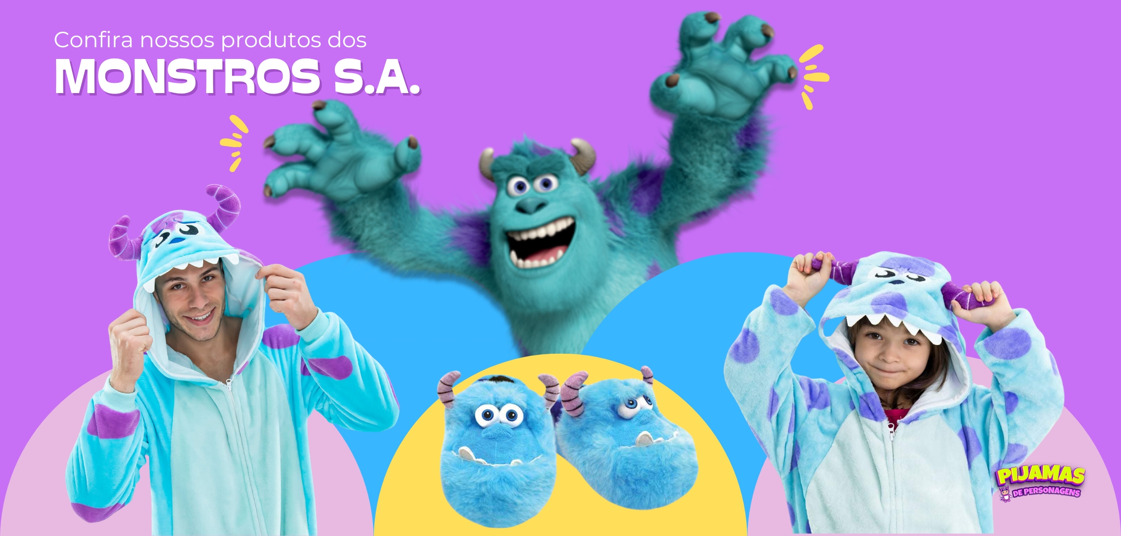 Banner Sully