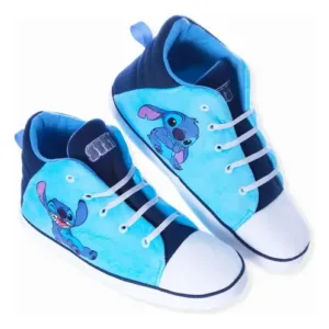 PANTUFA ALL STAR STITCH DISNEY