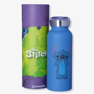 GARRAFA BUBLE STITCH 500 ML