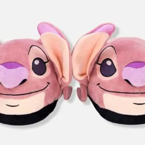 PANTUFA ANGEL ADULTO ORIGINAL DISNEY